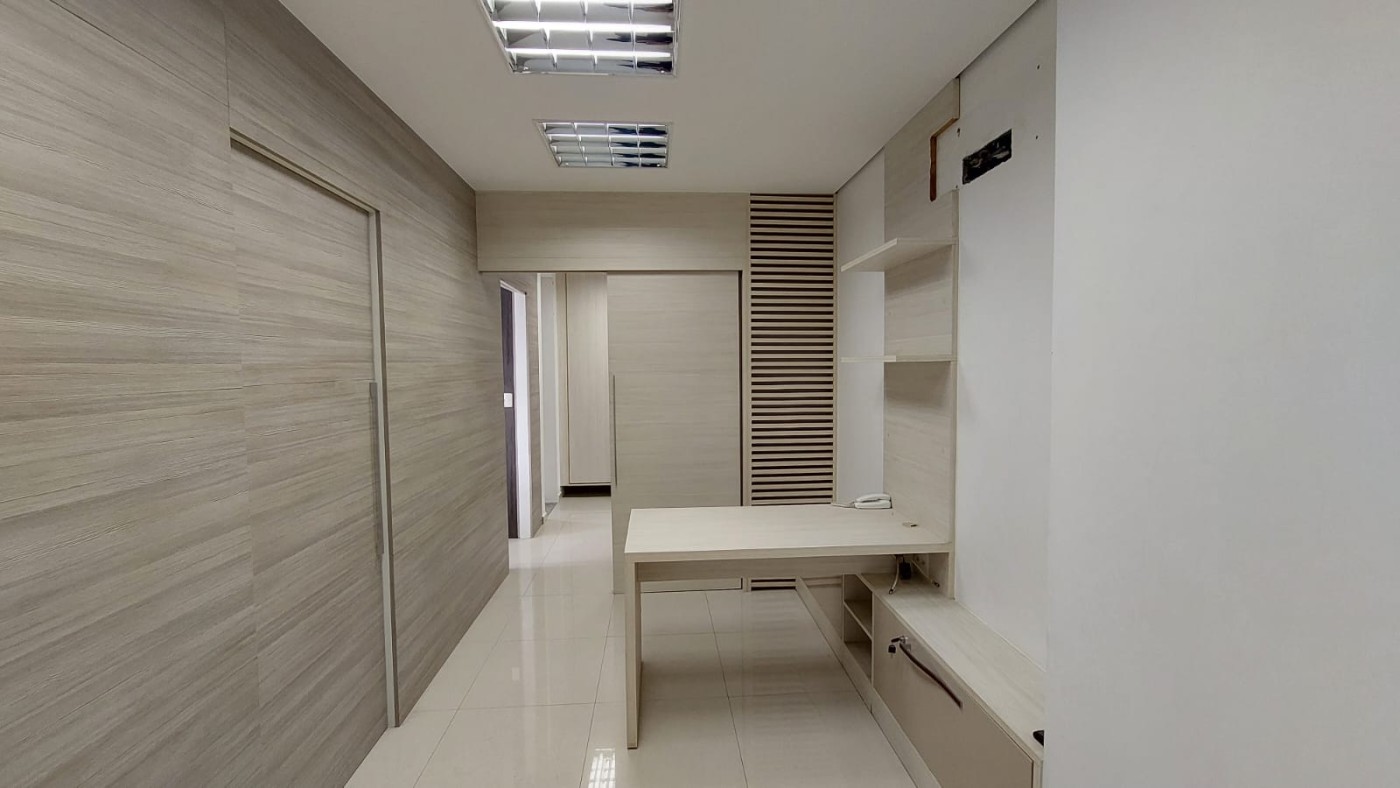 Sala-Conjunto, 48 m² - Foto 2