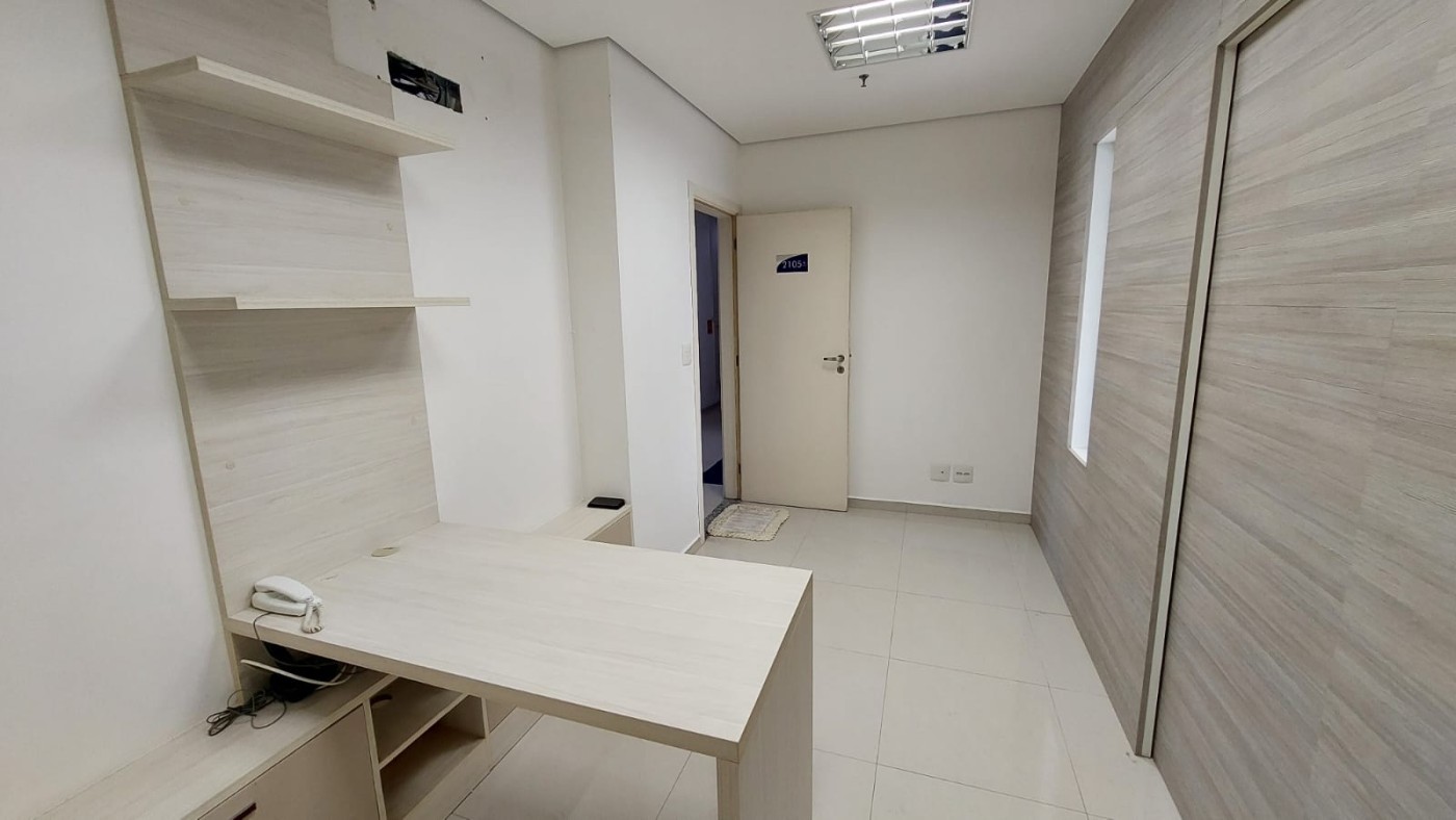 Sala-Conjunto, 48 m² - Foto 4