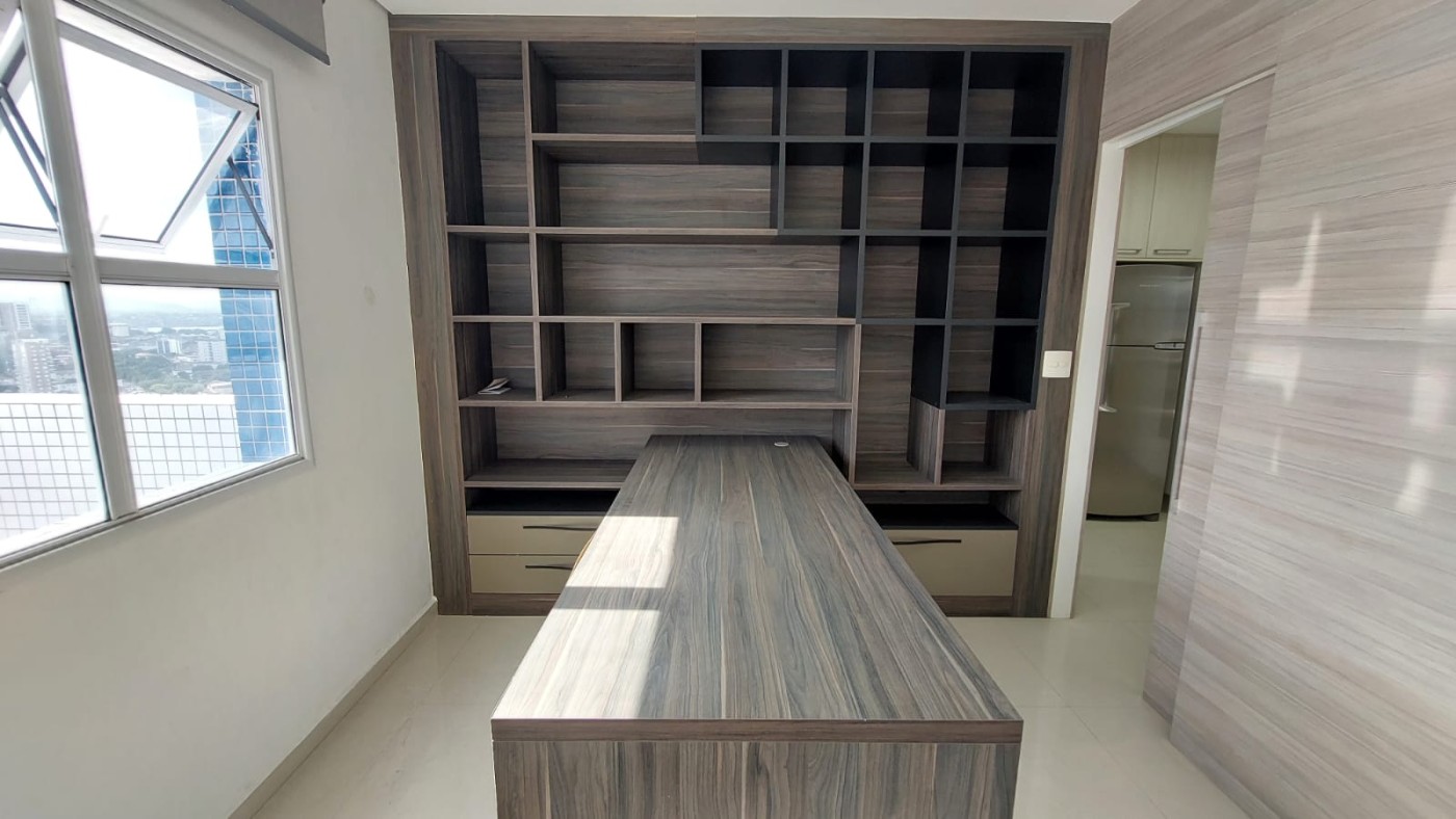 Sala-Conjunto, 48 m² - Foto 12
