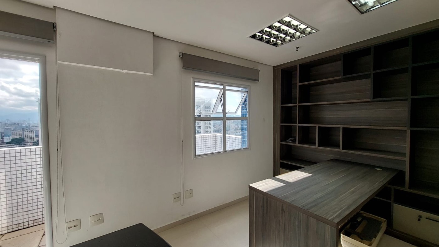 Sala-Conjunto, 48 m² - Foto 10