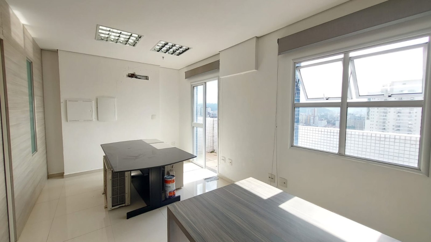 Sala-Conjunto, 48 m² - Foto 13