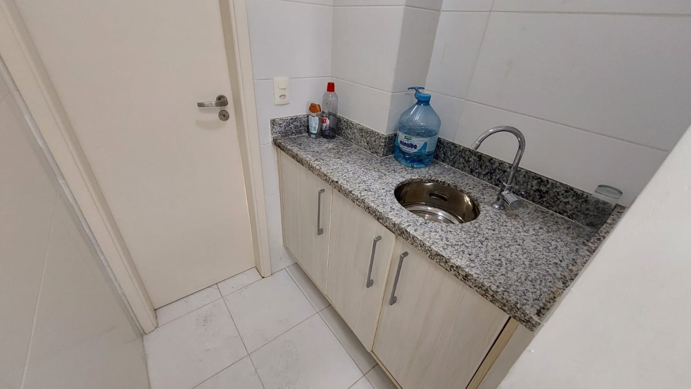 Sala-Conjunto, 48 m² - Foto 23