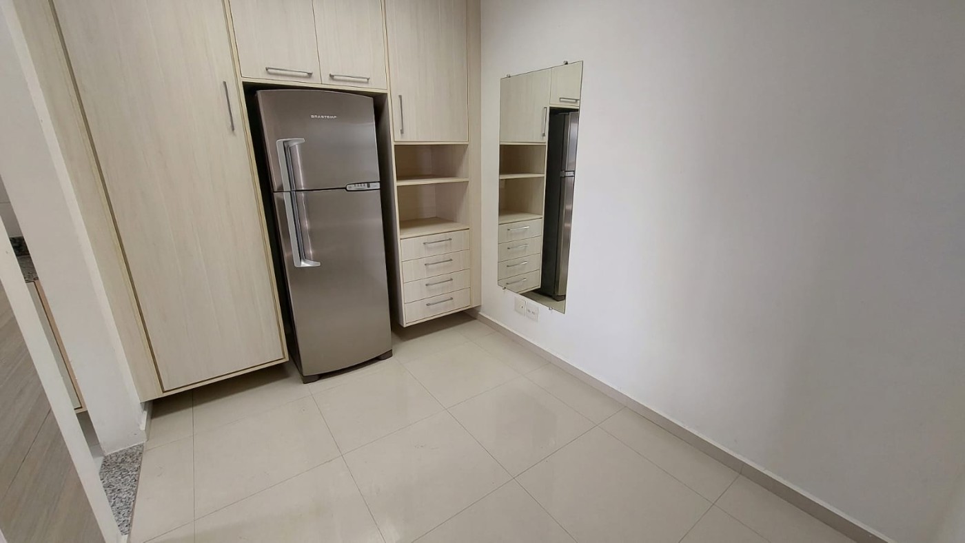 Sala-Conjunto, 48 m² - Foto 22