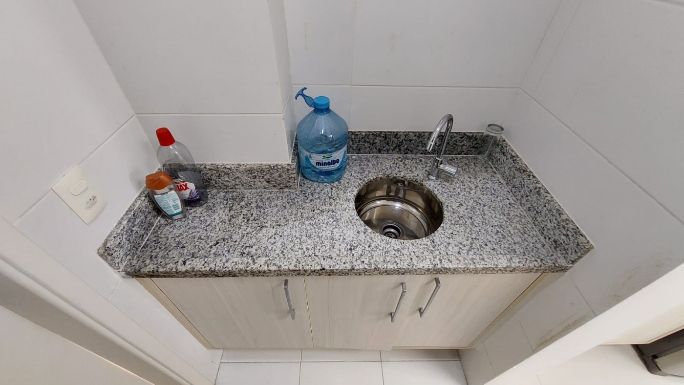 Sala-Conjunto, 48 m² - Foto 24