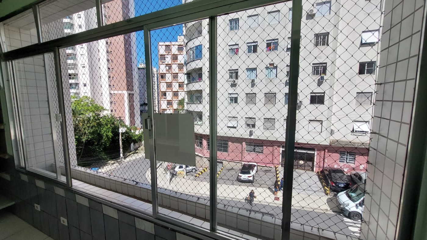 Apartamento, 1 quarto, 57 m² - Foto 1