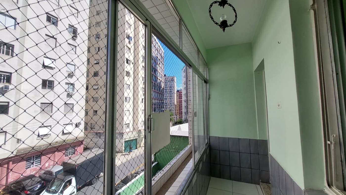 Apartamento, 1 quarto, 57 m² - Foto 2