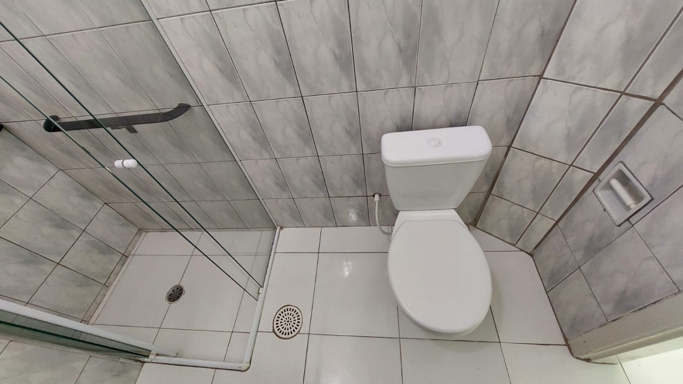 Apartamento, 1 quarto, 57 m² - Foto 8