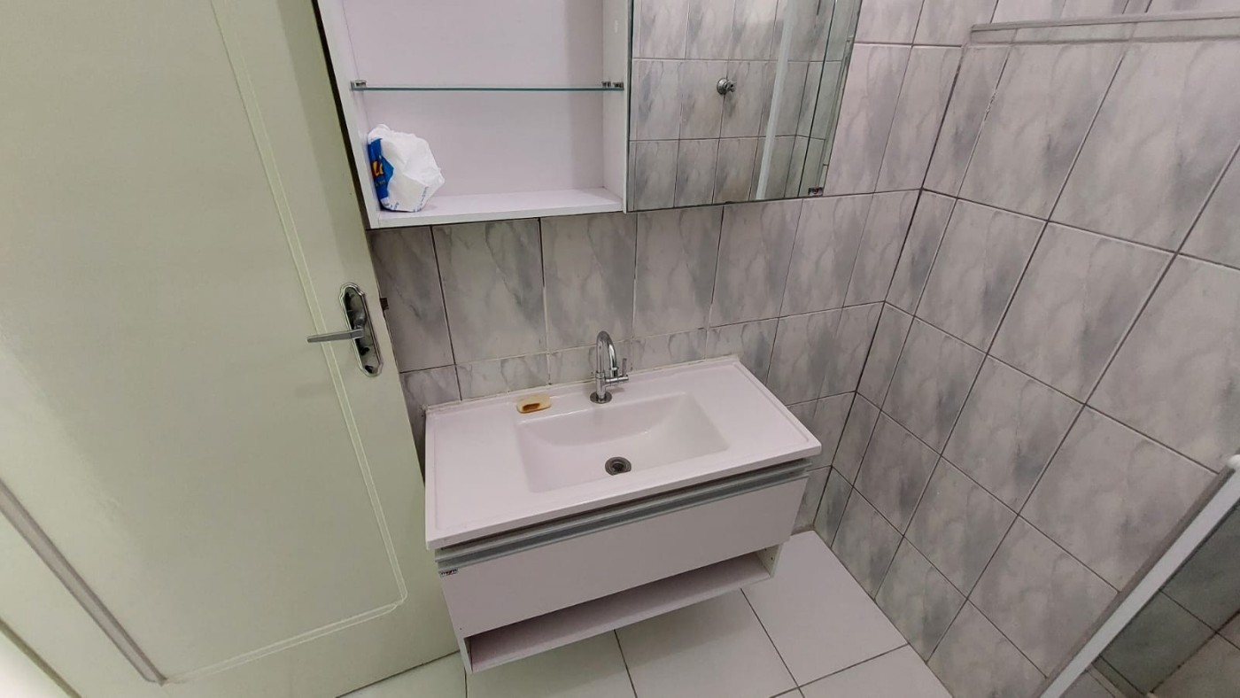 Apartamento, 1 quarto, 57 m² - Foto 11