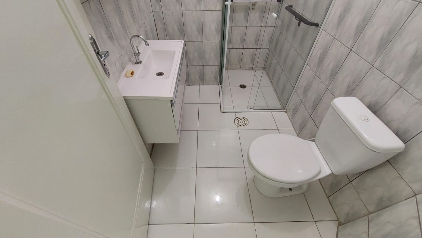 Apartamento, 1 quarto, 57 m² - Foto 7