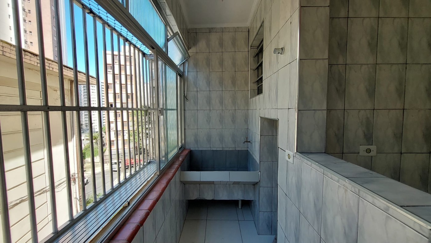 Apartamento, 1 quarto, 57 m² - Foto 15