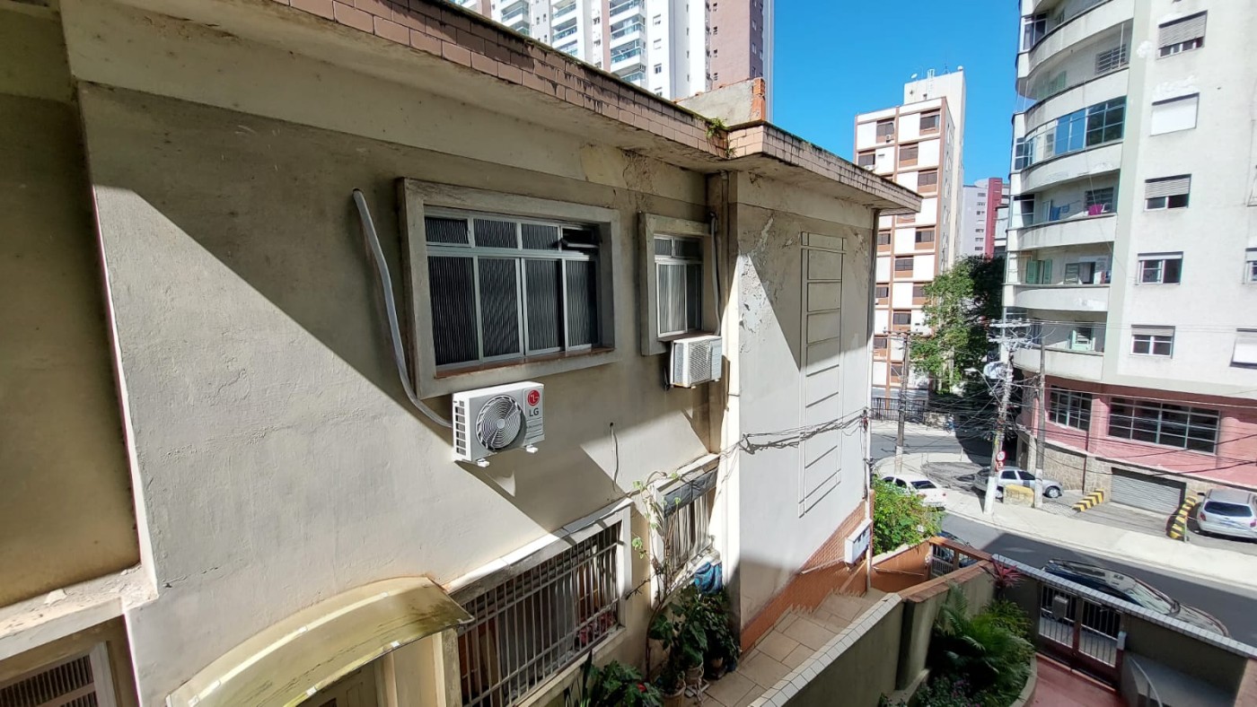 Apartamento, 1 quarto, 57 m² - Foto 23