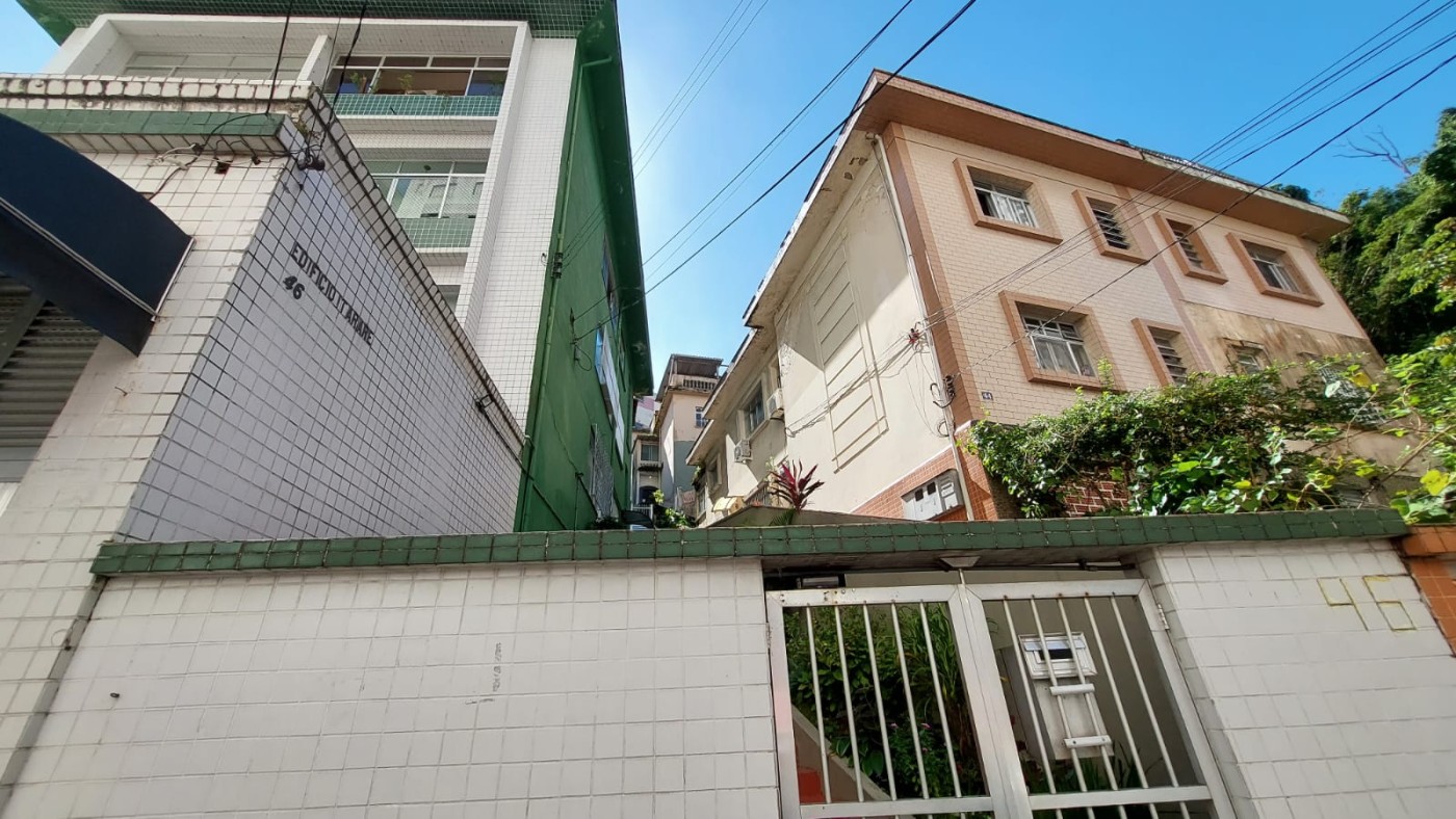 Apartamento, 1 quarto, 57 m² - Foto 26