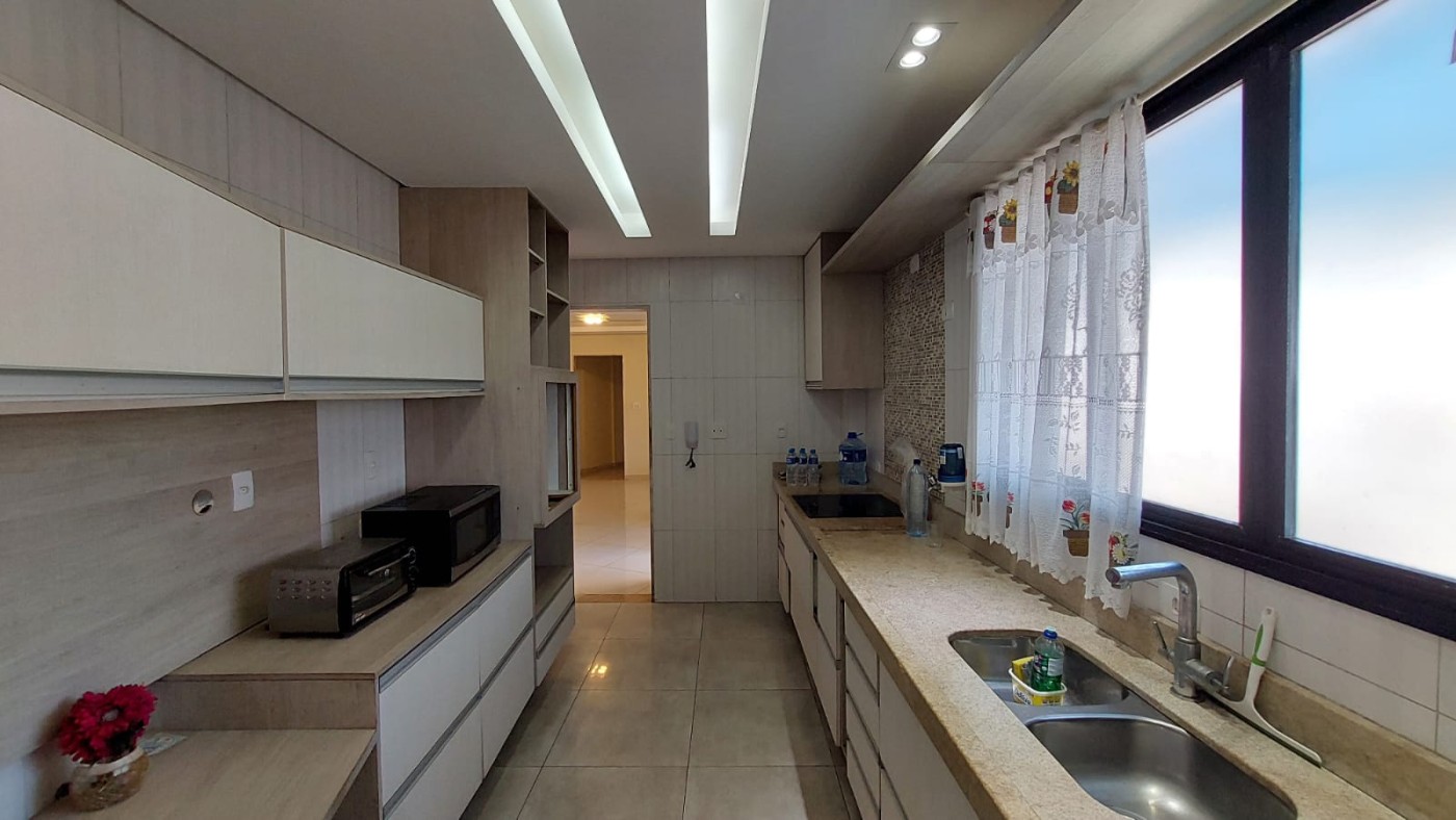 Cobertura, 3 quartos, 145 m² - Foto 10
