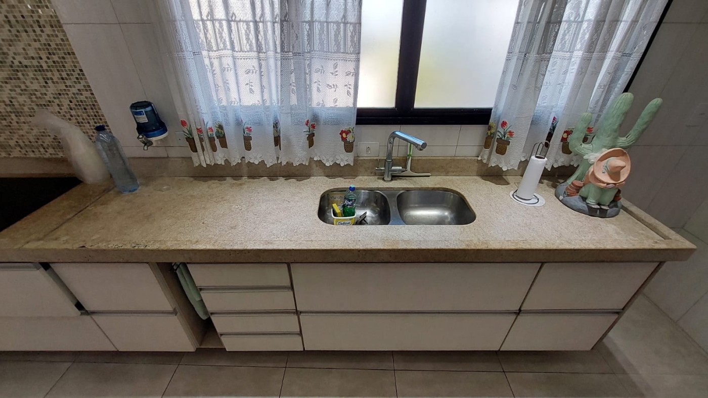 Cobertura, 3 quartos, 145 m² - Foto 8