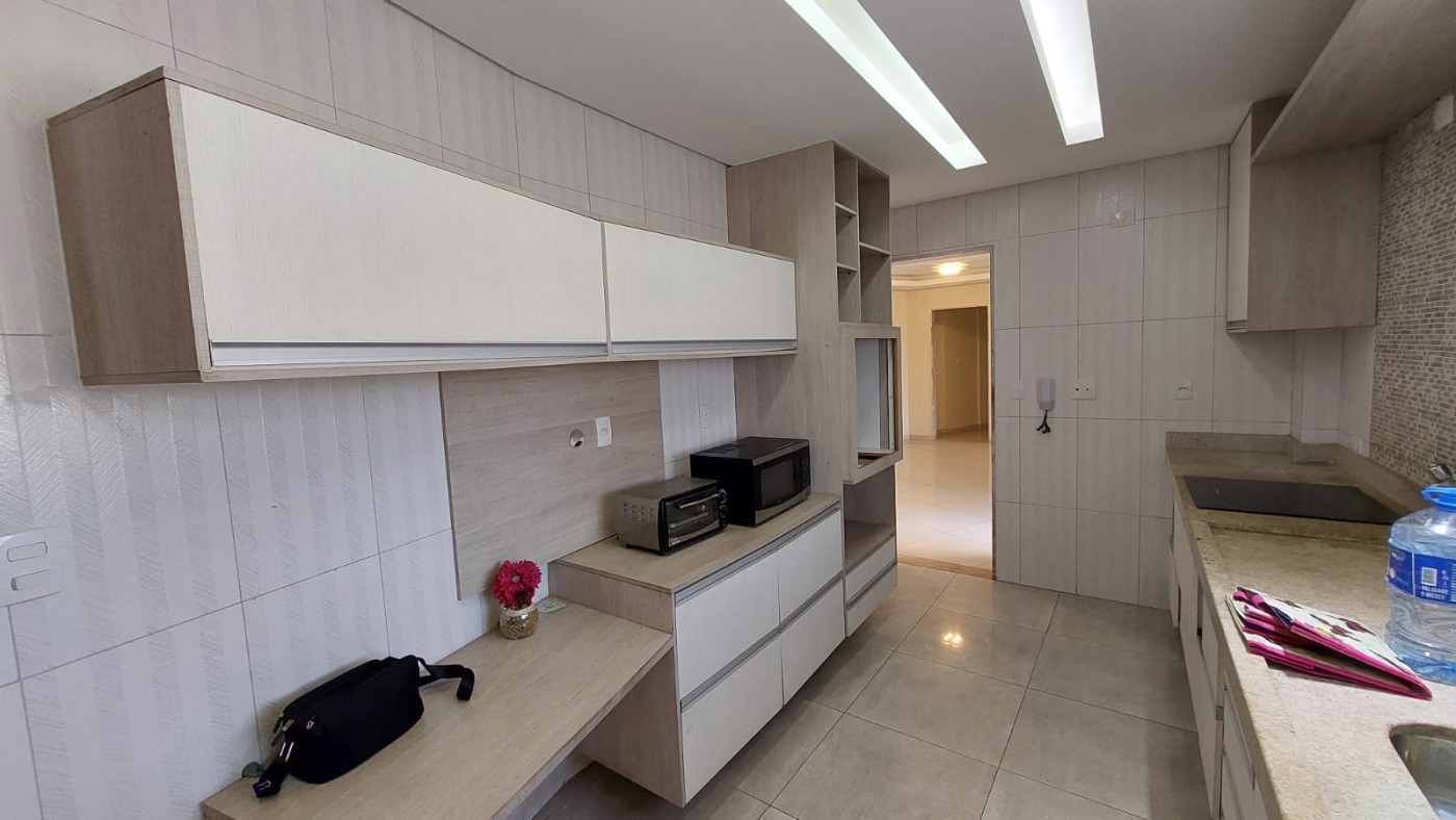 Cobertura, 3 quartos, 145 m² - Foto 7