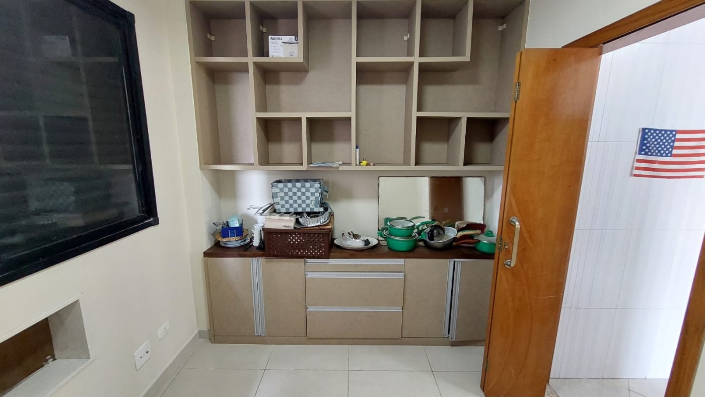 Cobertura, 3 quartos, 145 m² - Foto 14