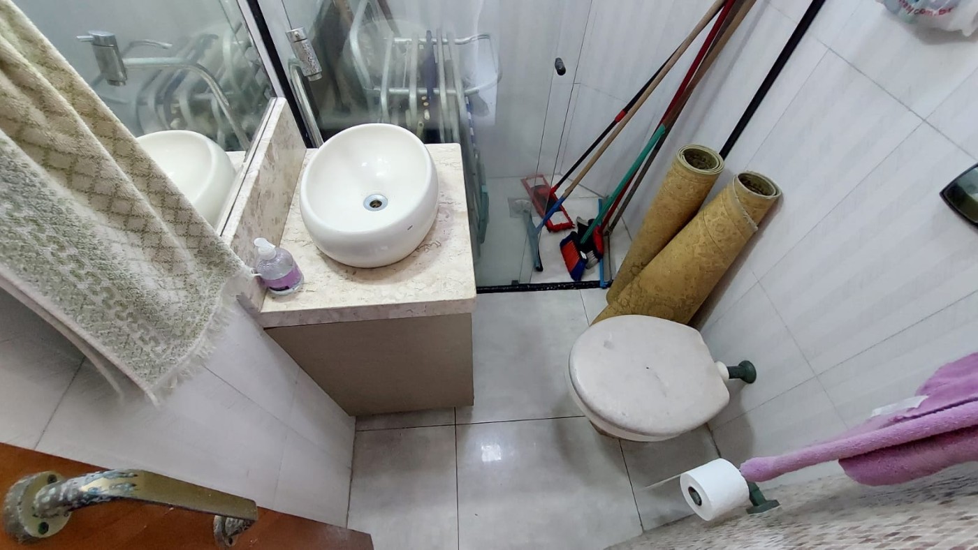 Cobertura, 3 quartos, 145 m² - Foto 13