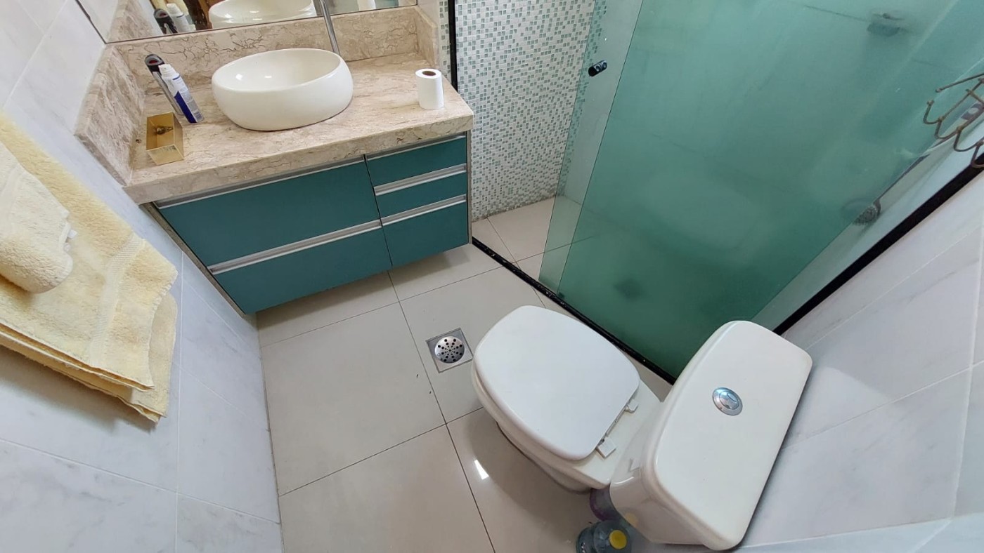 Cobertura, 3 quartos, 145 m² - Foto 23