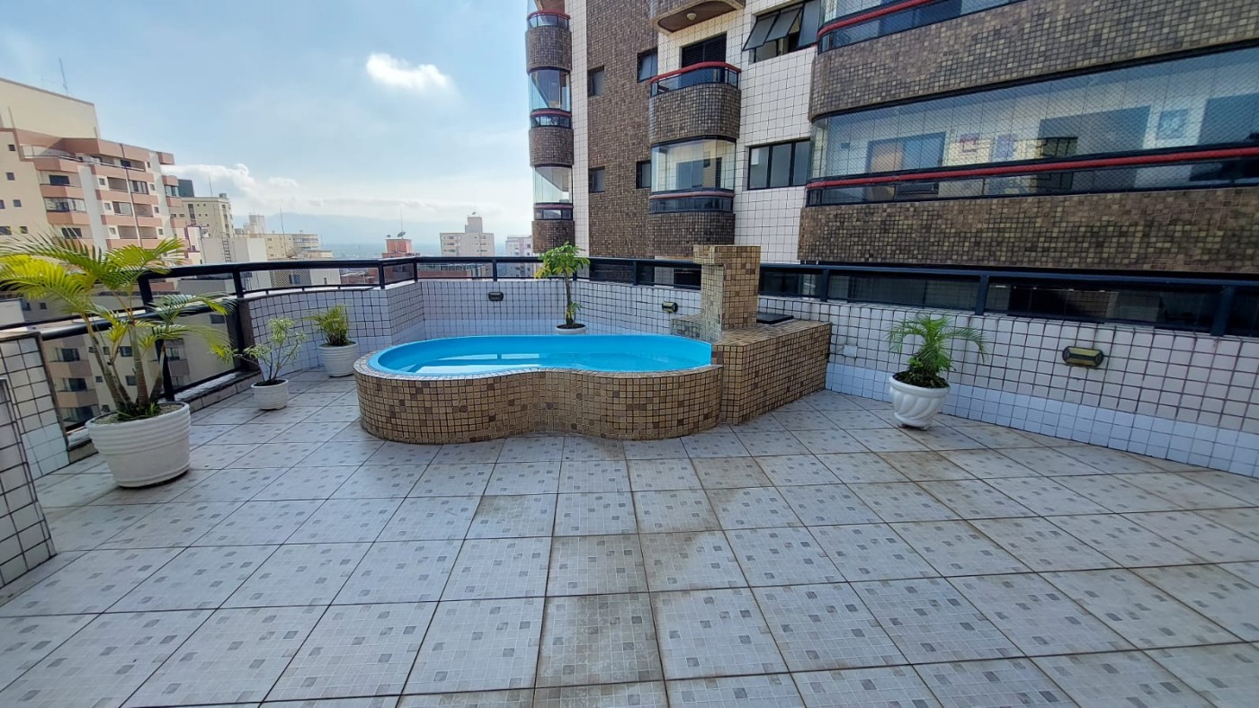 Cobertura, 3 quartos, 145 m² - Foto 36