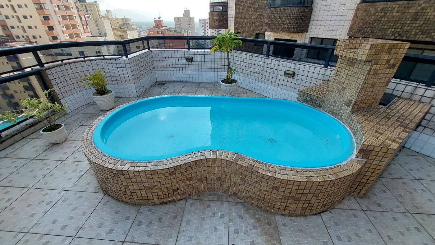 Cobertura, 3 quartos, 145 m² - Foto 37