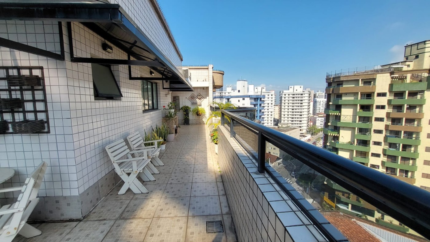Cobertura, 3 quartos, 145 m² - Foto 39