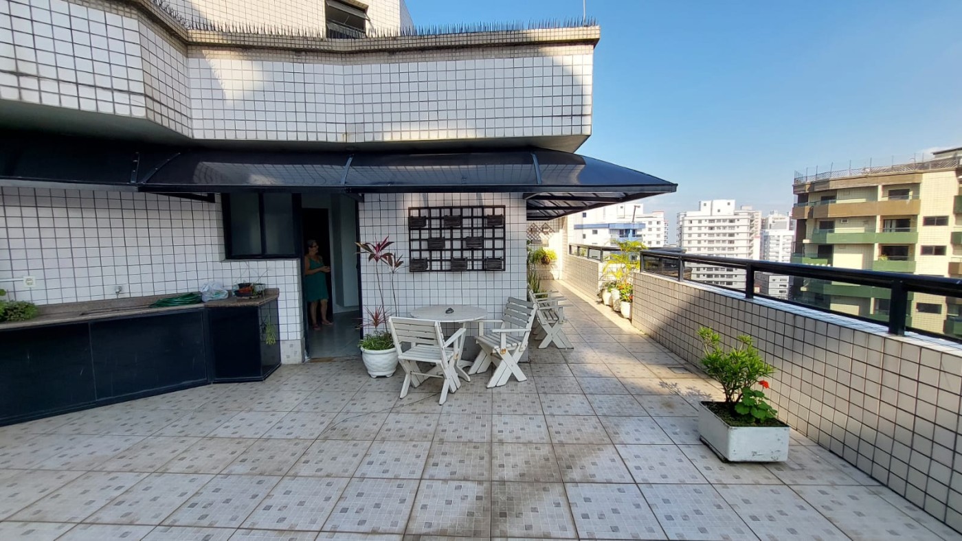 Cobertura, 3 quartos, 145 m² - Foto 38