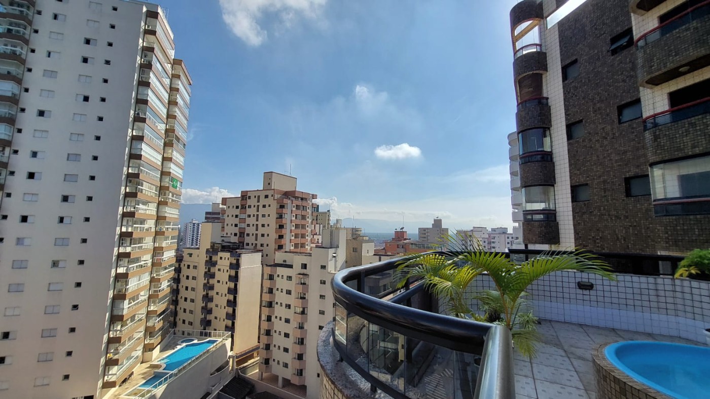 Cobertura, 3 quartos, 145 m² - Foto 41