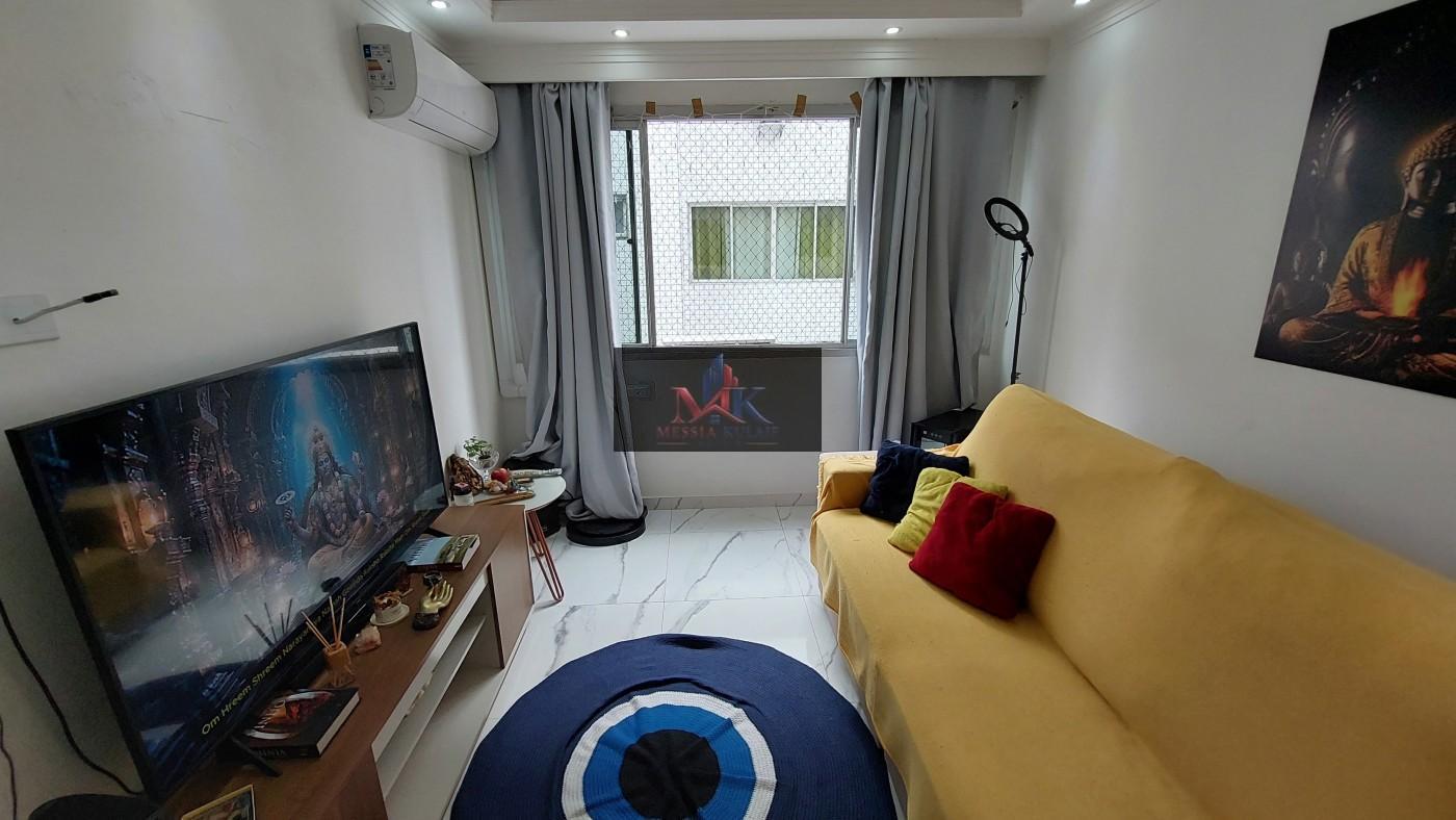 Apartamento, 1 quarto, 50 m² - Foto 1