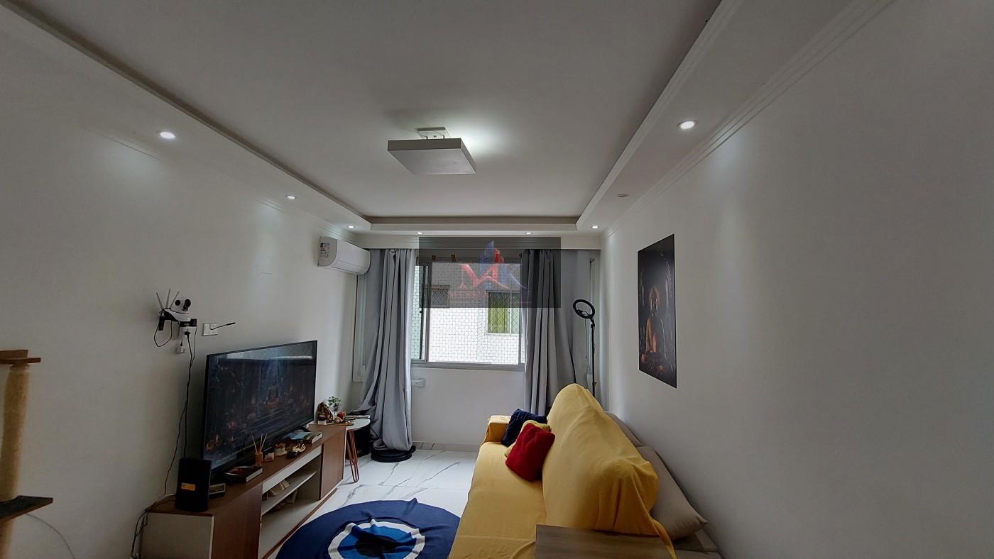 Apartamento, 1 quarto, 50 m² - Foto 4