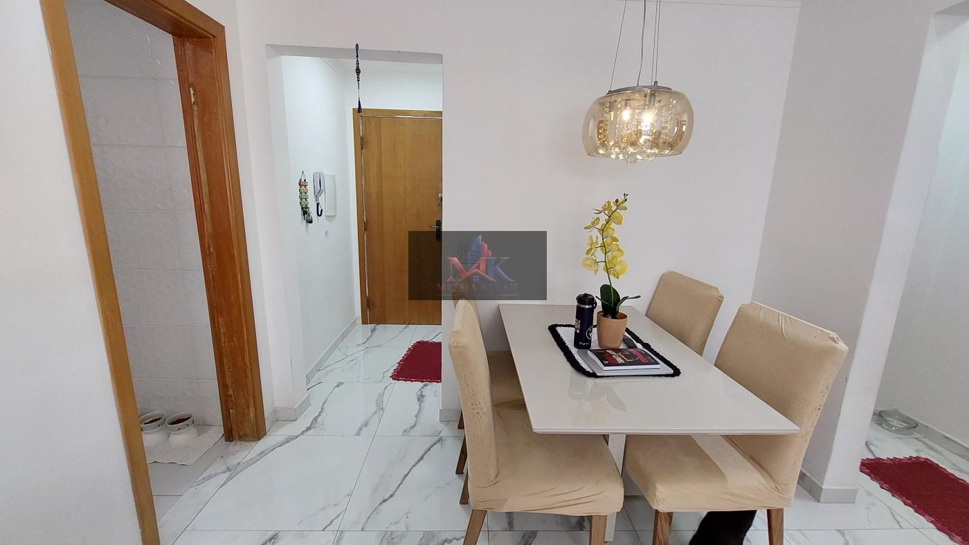 Apartamento, 1 quarto, 50 m² - Foto 6