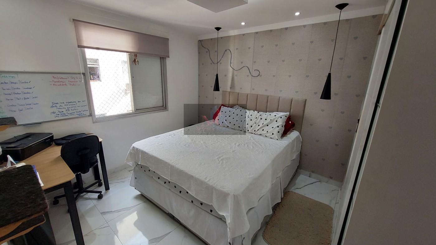 Apartamento, 1 quarto, 50 m² - Foto 10