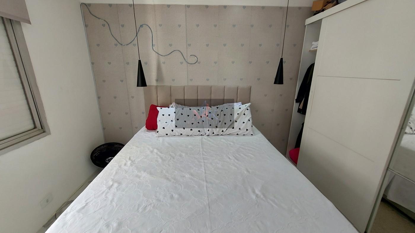 Apartamento, 1 quarto, 50 m² - Foto 11