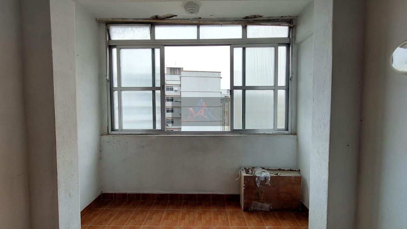 Apartamento, 1 quarto, 58 m² - Foto 2