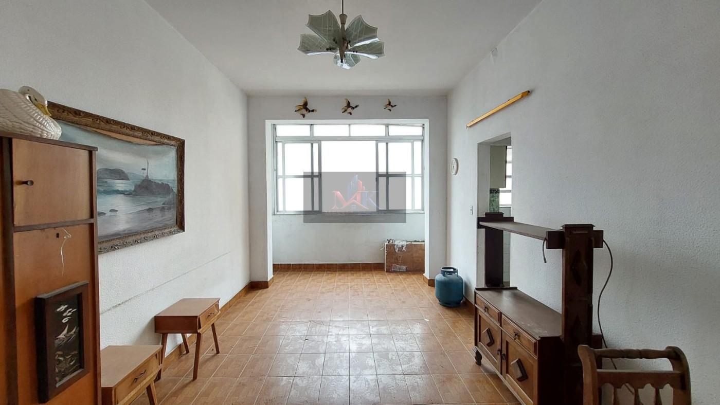 Apartamento, 1 quarto, 58 m² - Foto 1
