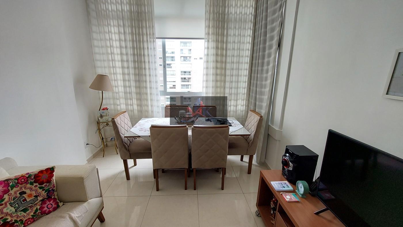 Apartamento, 3 quartos, 89 m² - Foto 3