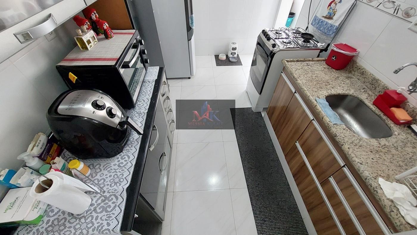 Apartamento, 3 quartos, 89 m² - Foto 21