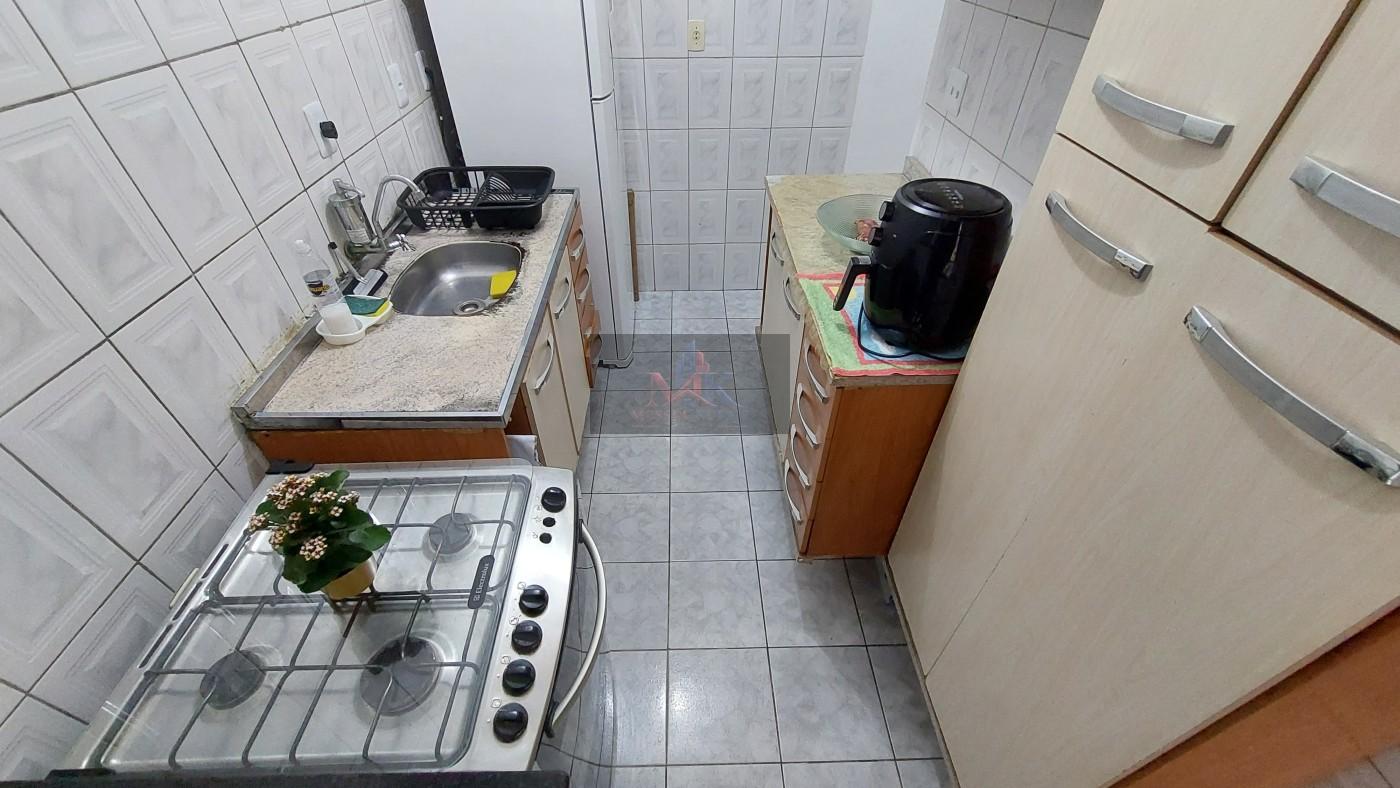 Apartamento, 1 quarto, 42 m² - Foto 8