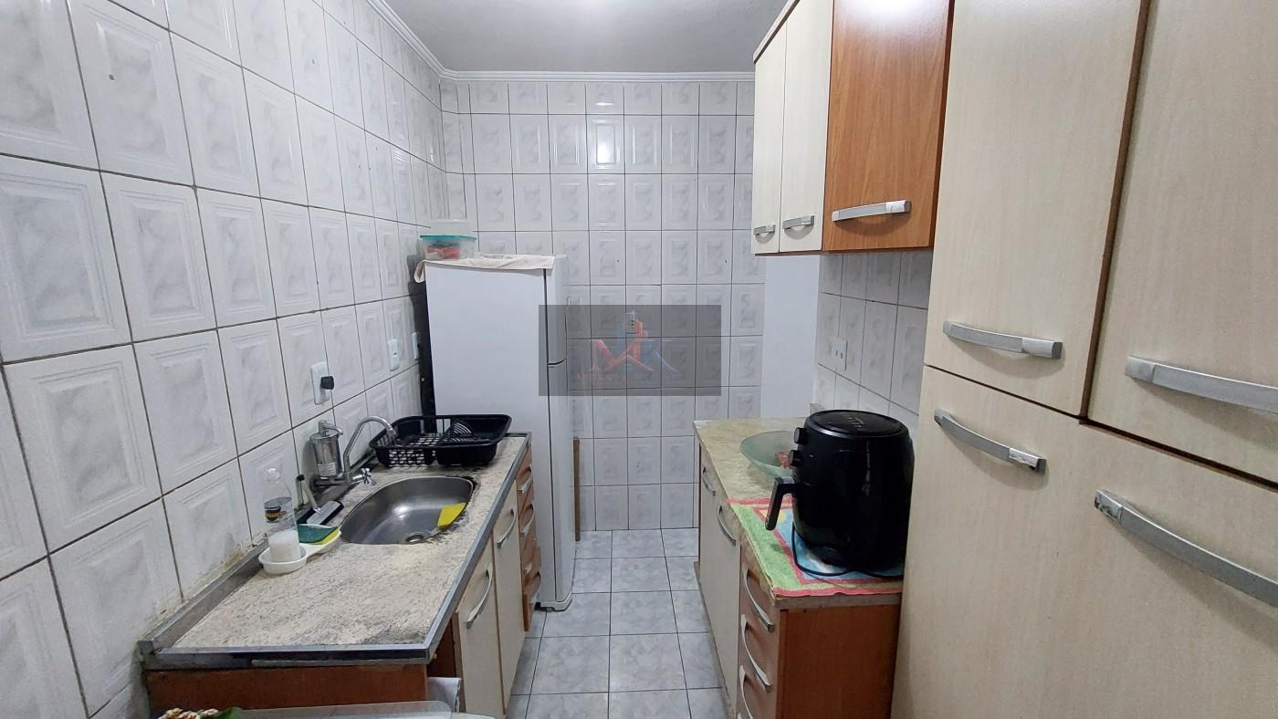 Apartamento, 1 quarto, 42 m² - Foto 7
