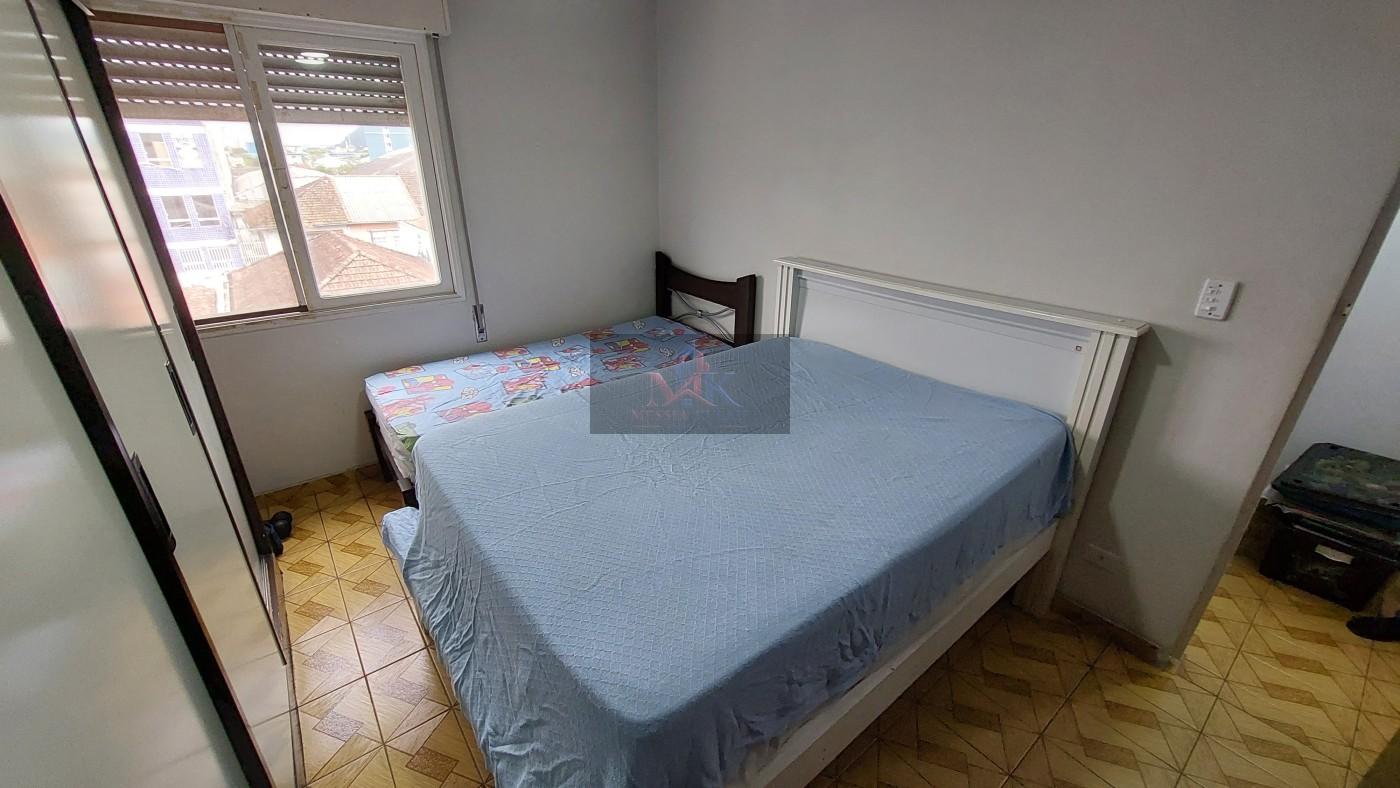 Apartamento, 1 quarto, 42 m² - Foto 12