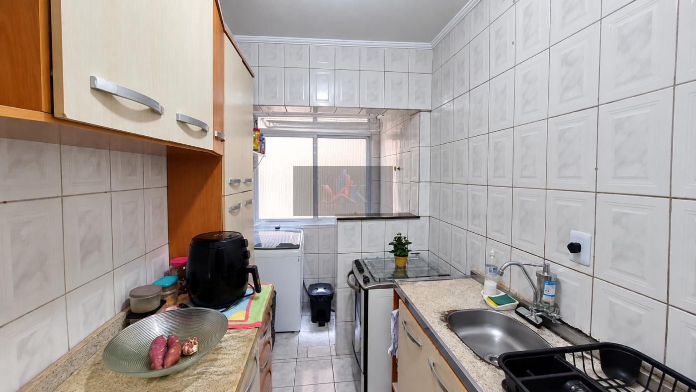 Apartamento, 1 quarto, 42 m² - Foto 5