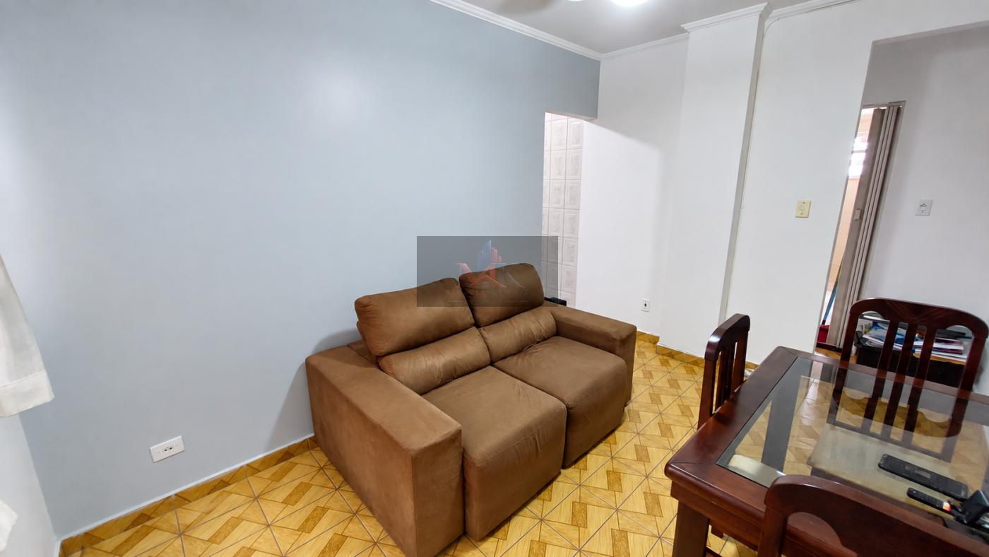 Apartamento, 1 quarto, 42 m² - Foto 2