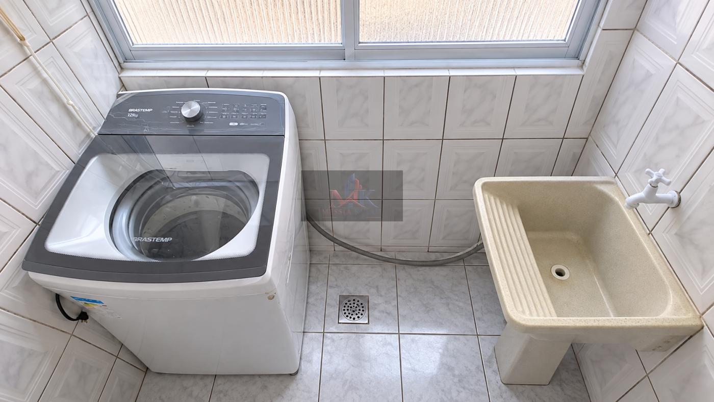 Apartamento, 1 quarto, 42 m² - Foto 10