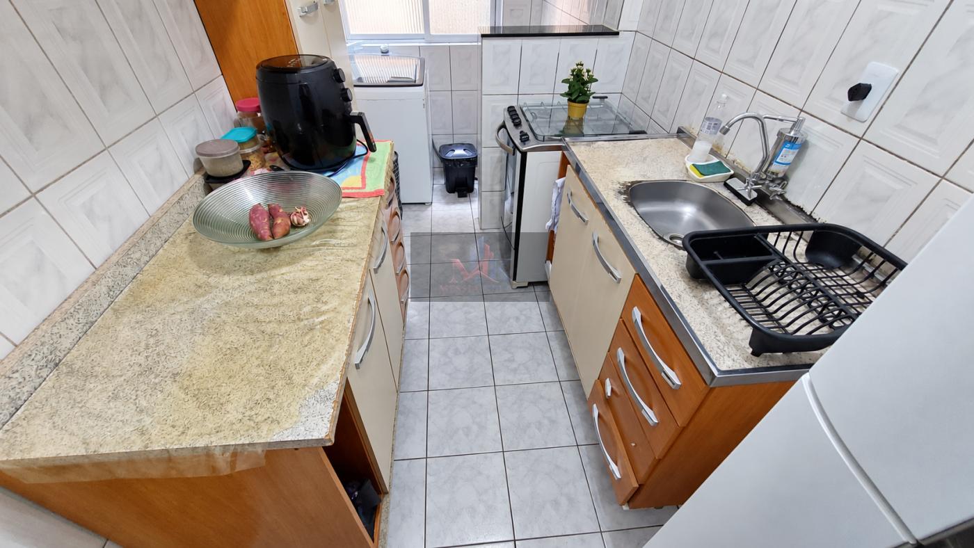 Apartamento, 1 quarto, 42 m² - Foto 6