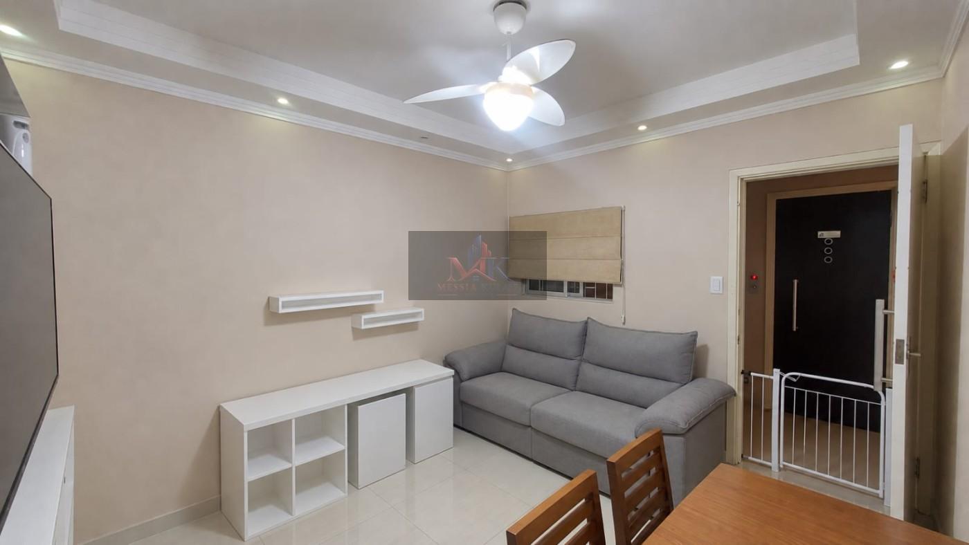 Apartamento, 1 quarto, 42 m² - Foto 3