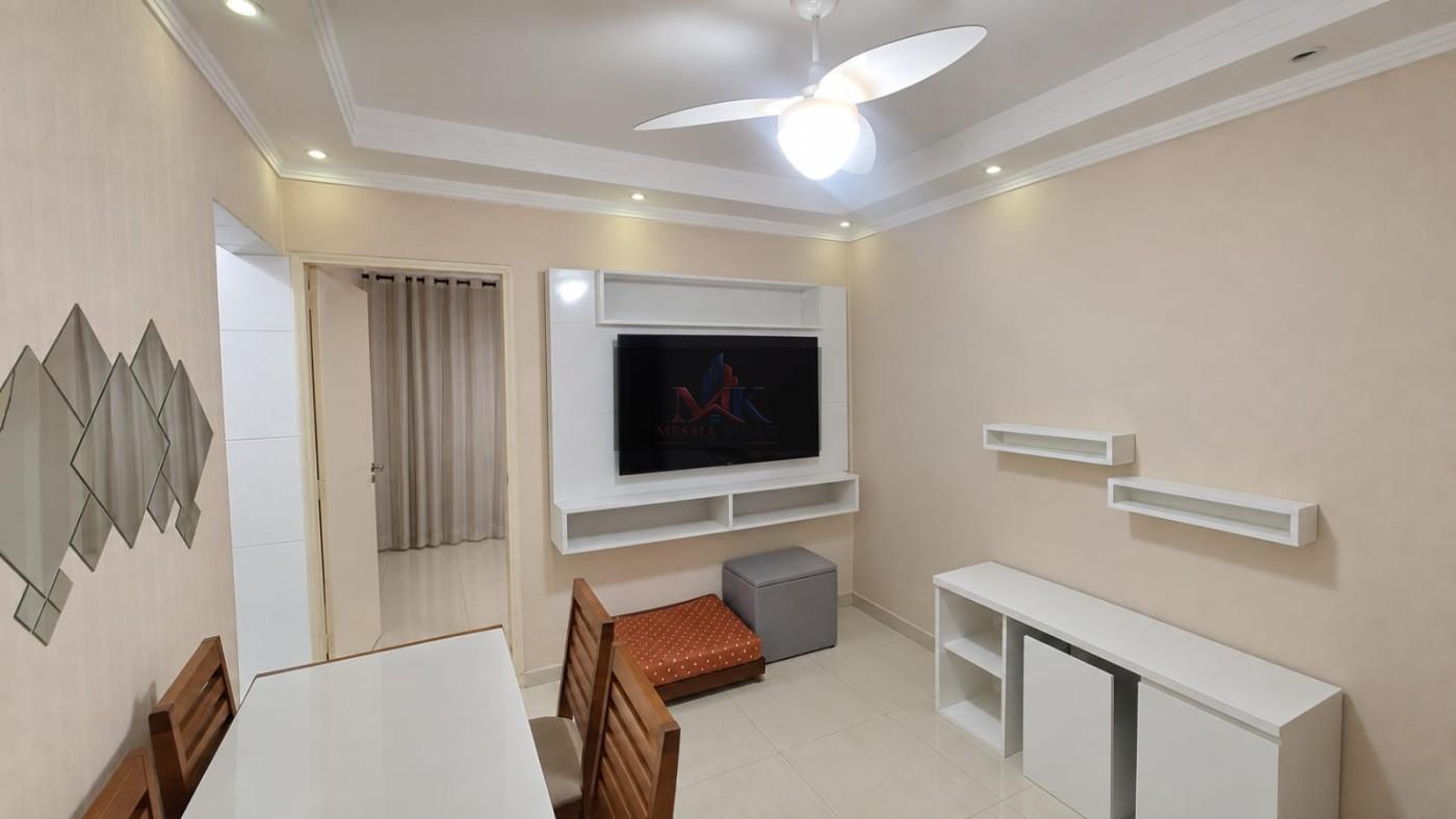 Apartamento, 1 quarto, 42 m² - Foto 1