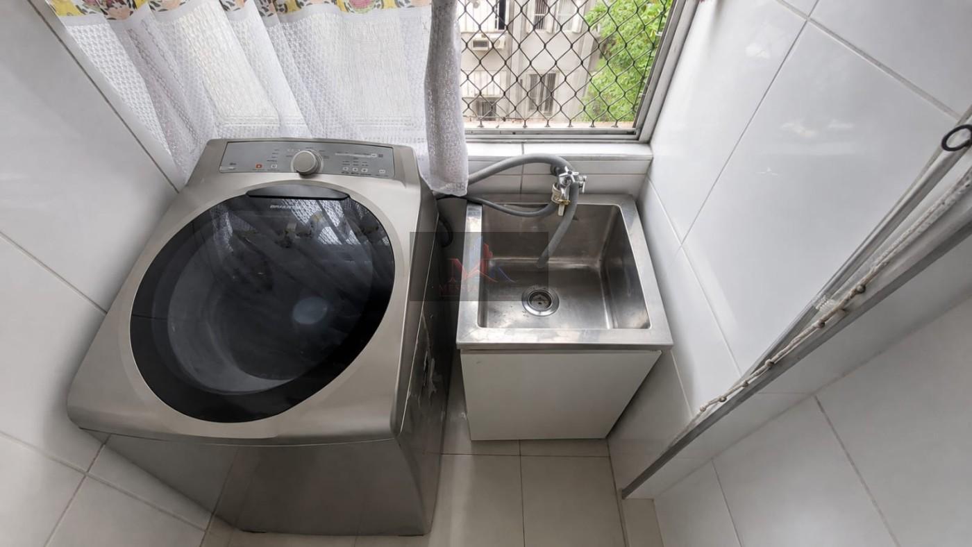 Apartamento, 1 quarto, 42 m² - Foto 16