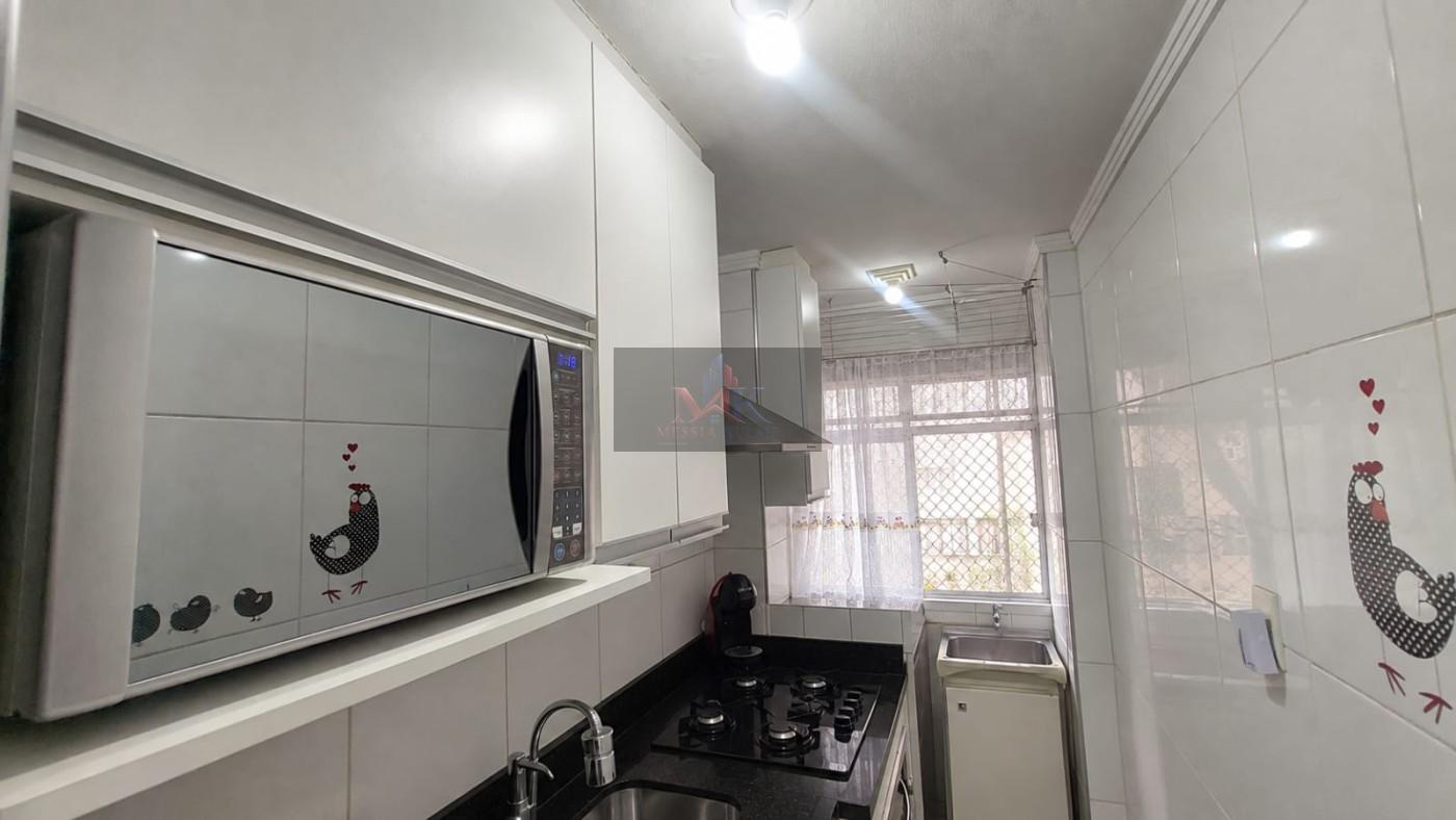 Apartamento, 1 quarto, 42 m² - Foto 13