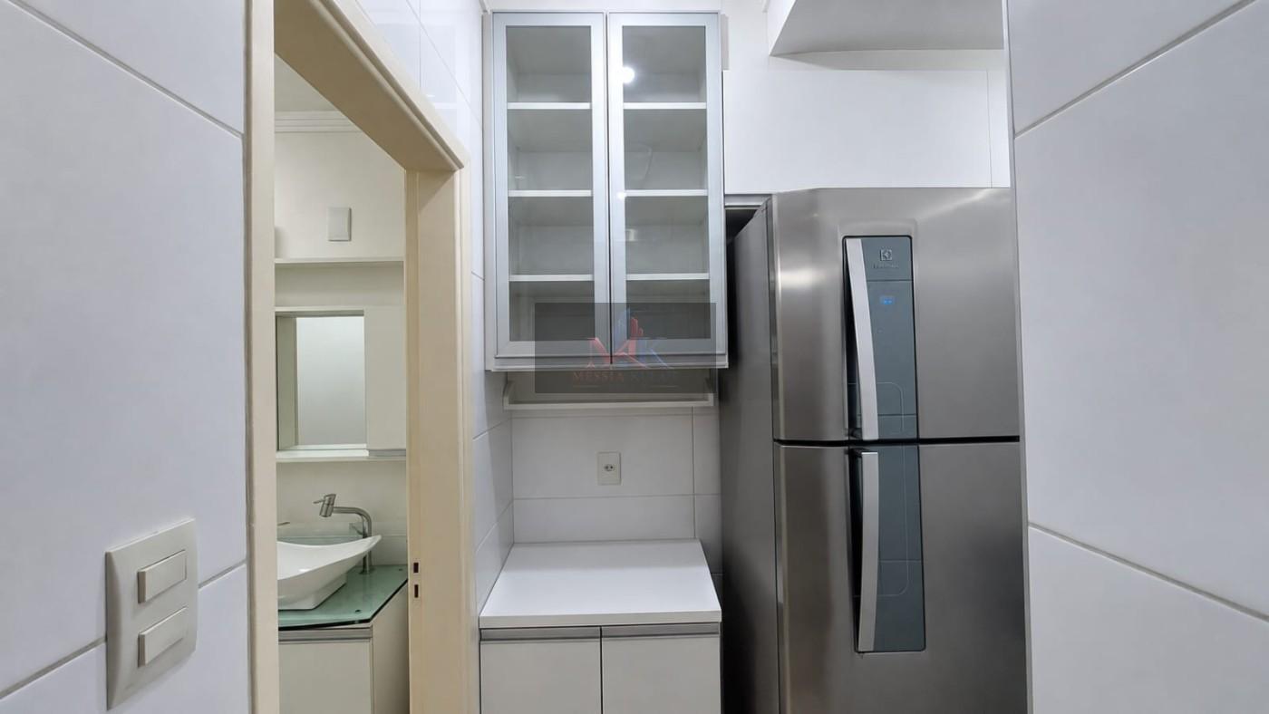 Apartamento, 1 quarto, 42 m² - Foto 12