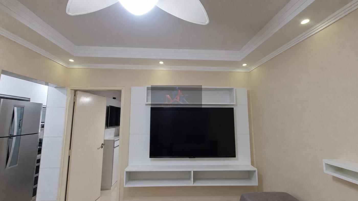 Apartamento, 1 quarto, 42 m² - Foto 2