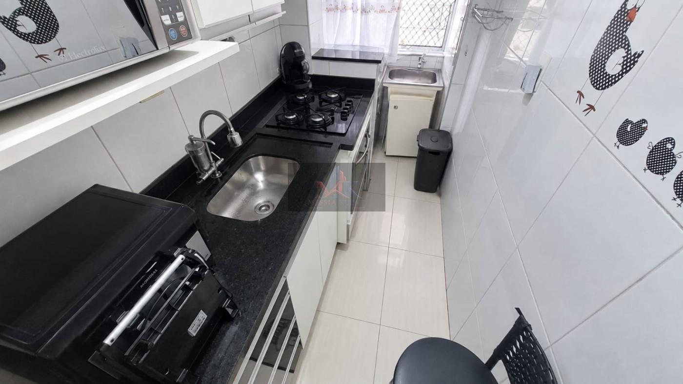 Apartamento, 1 quarto, 42 m² - Foto 14